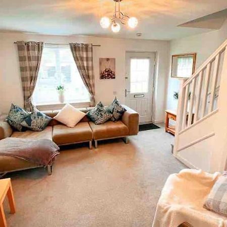 Apartmán Loch Leven Getaway - 2 Bed House Kinross Exteriér fotografie