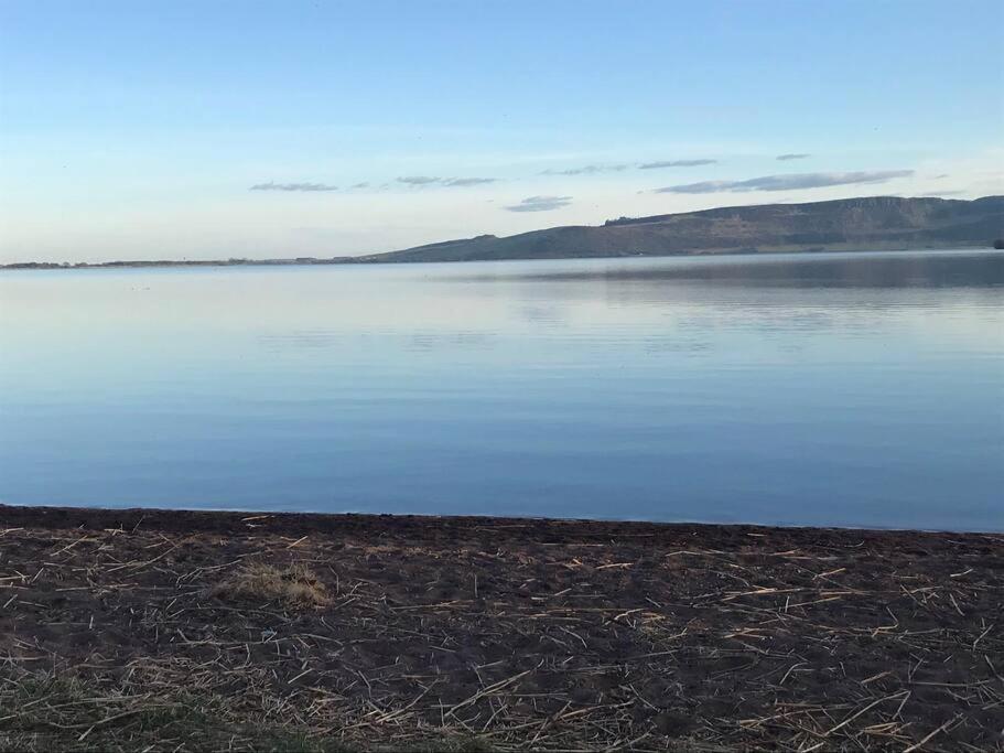 Apartmán Loch Leven Getaway - 2 Bed House Kinross Exteriér fotografie