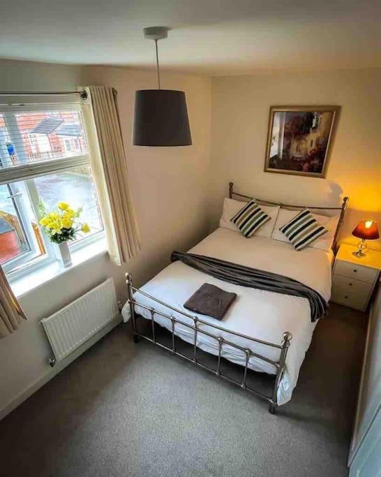 Apartmán Loch Leven Getaway - 2 Bed House Kinross Exteriér fotografie